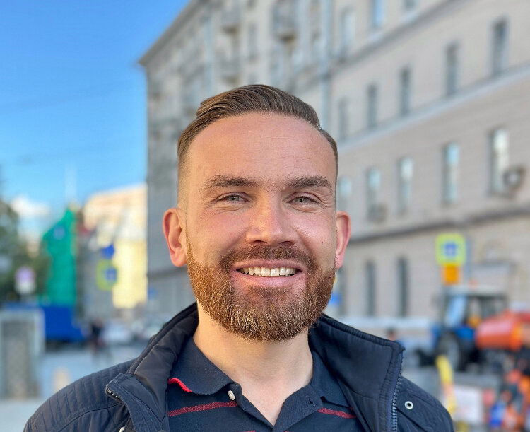    Фото: архив Дениса Ромодина