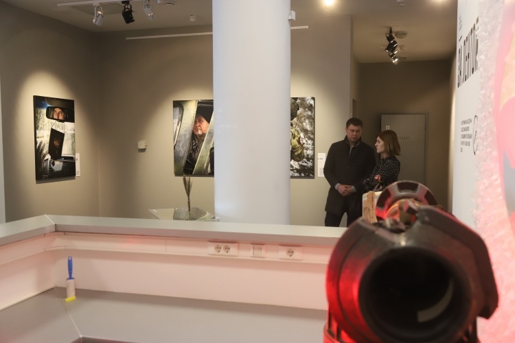    Фото: Кирилл Журавок