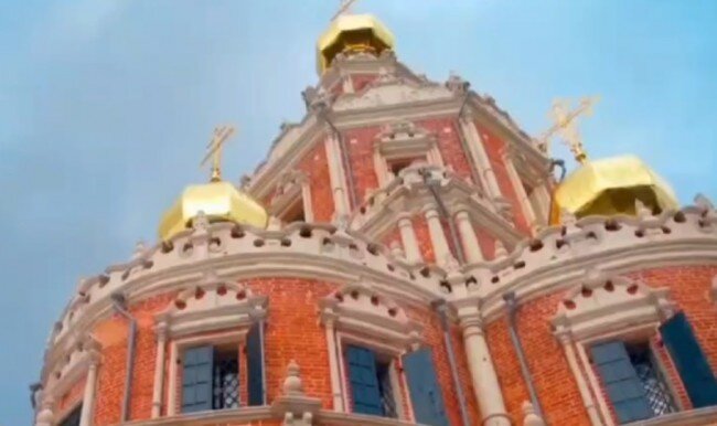    Фото: Telegram-канал мэра Москвы