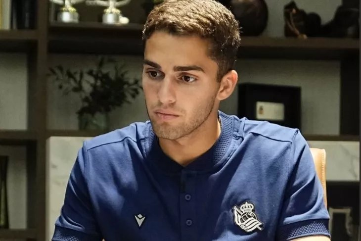    Звезда в России – серость в Европе. Почему Захарян настолько плох в Испании? Фото #1