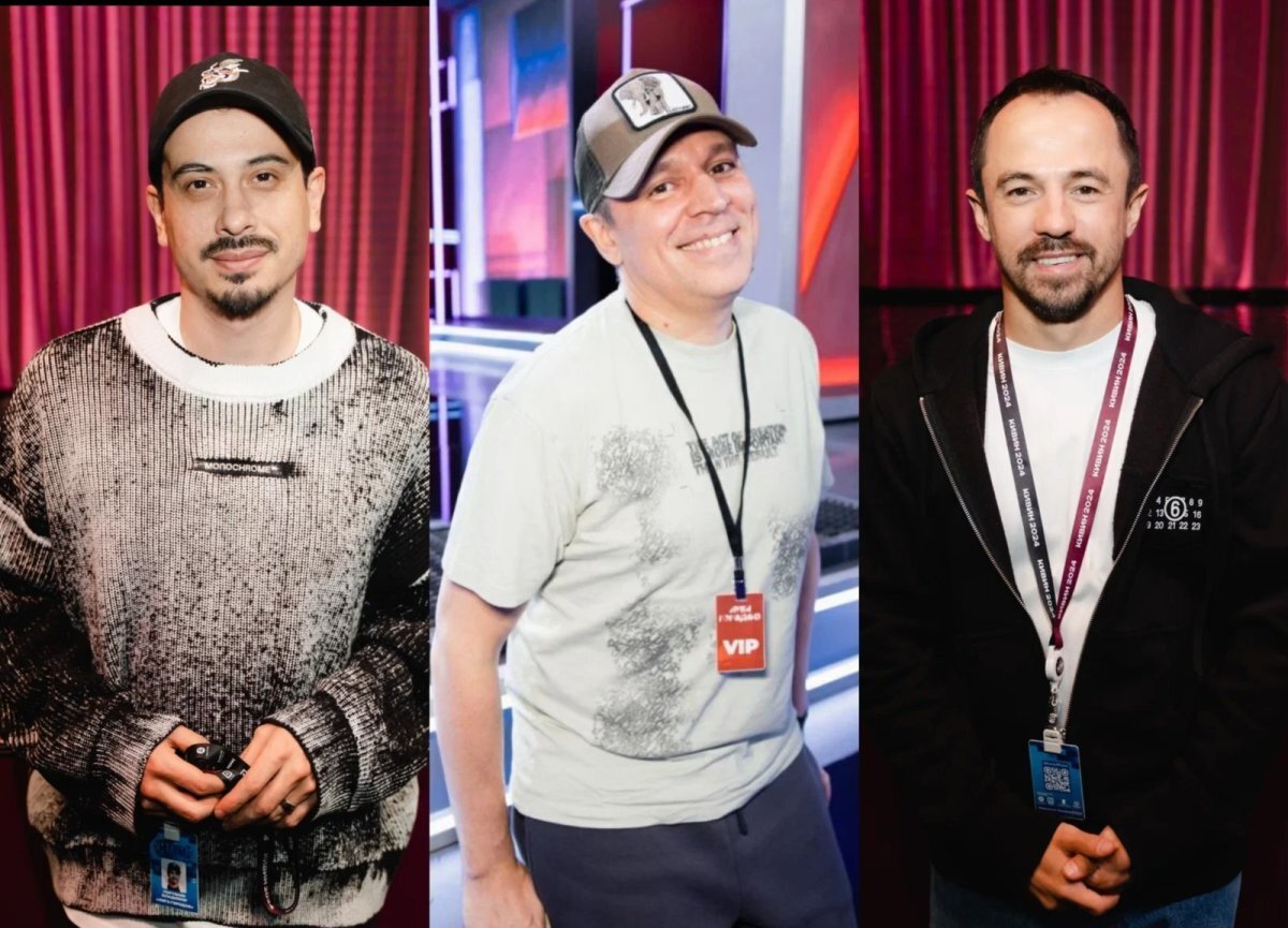    На Кубани отбирают команды для участия в «Фестиваль КиВиН-2024»