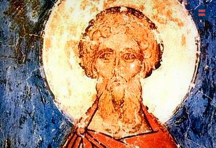 Зосима Киликийский