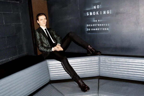 Сергей Полунин