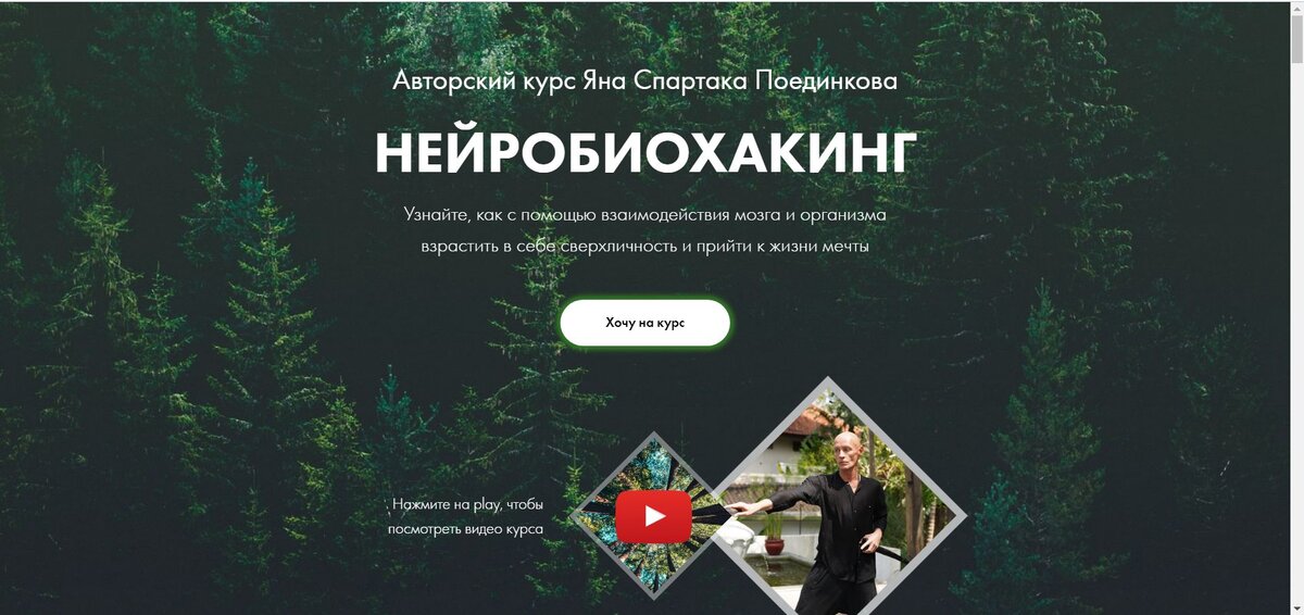 15 курсов биохакинга: обучение онлайн и офлайн | Ренат Ахметов | Дзен