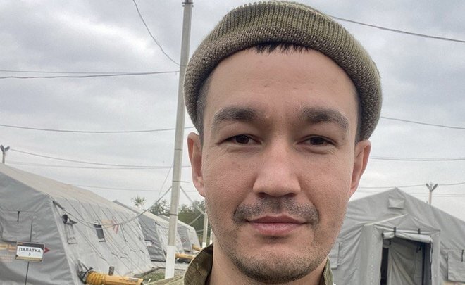 Фото: realnoevremya.ru/Расул Таспенов 