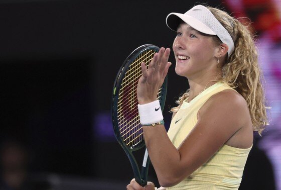    Мирра Андреева