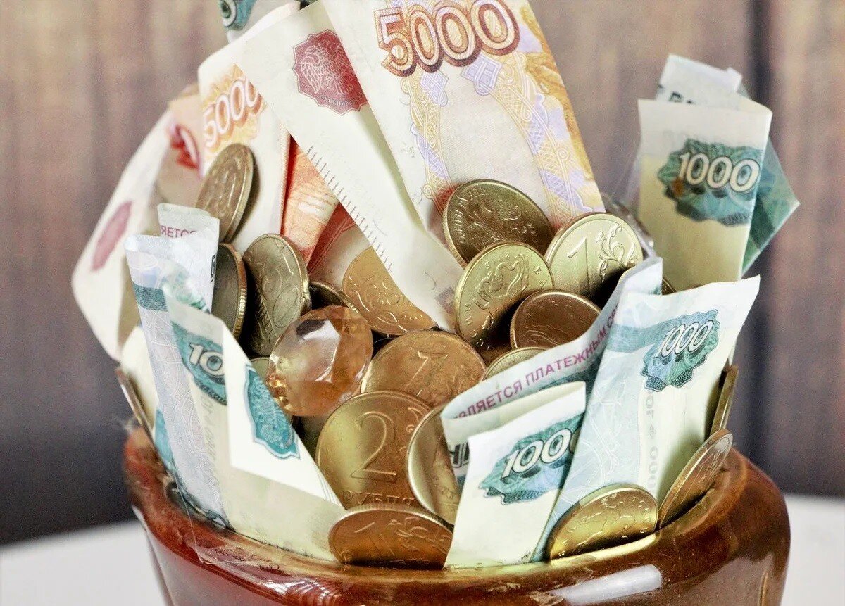 Чтобы на пенсии так жилось!