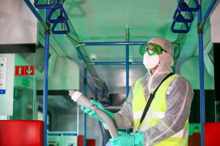   Сергей Ведяшкин / АГН Москва