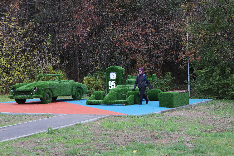 Листайте вправо, чтобы увидеть больше изображений