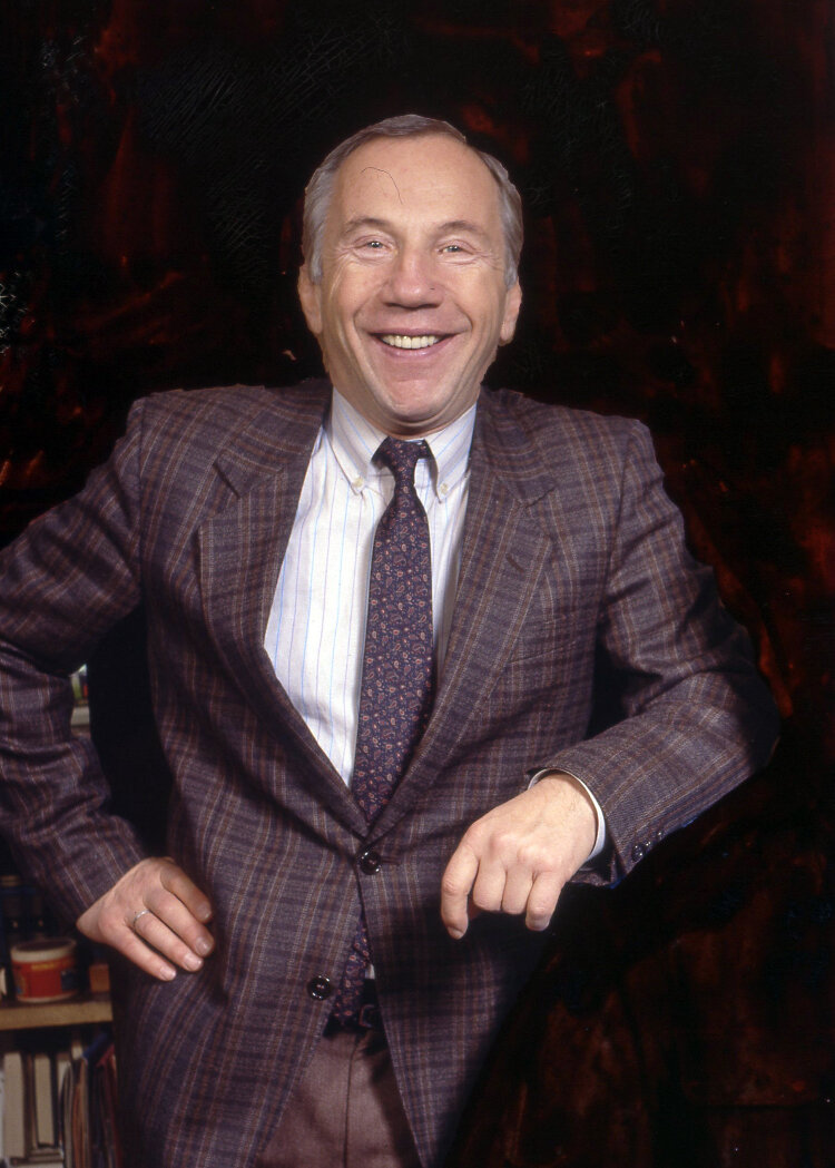 Крамов