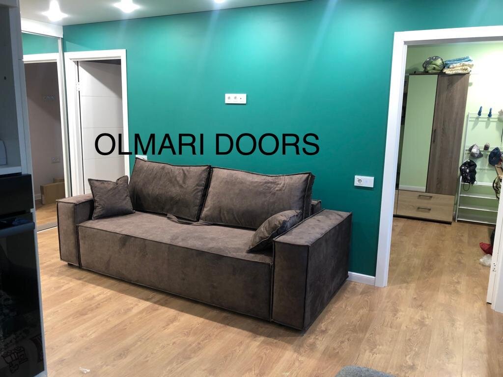 Белая дверь Тривиа