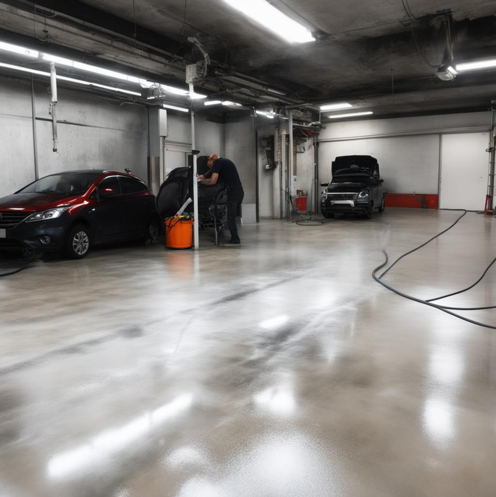 Гладкая, непористая поверхность позволяет легко удалять загрязнения