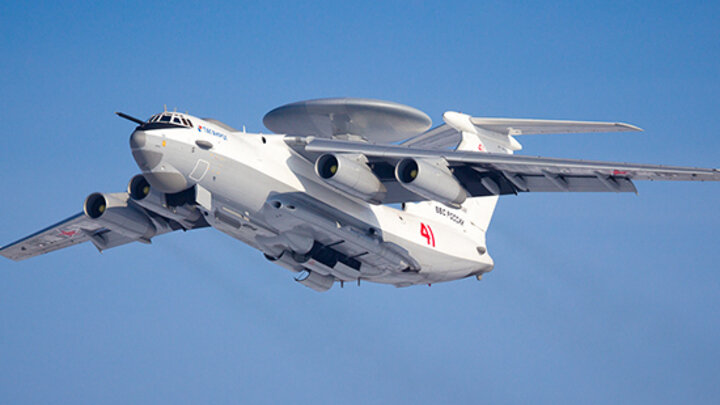 ФОТО: MIL.RU.