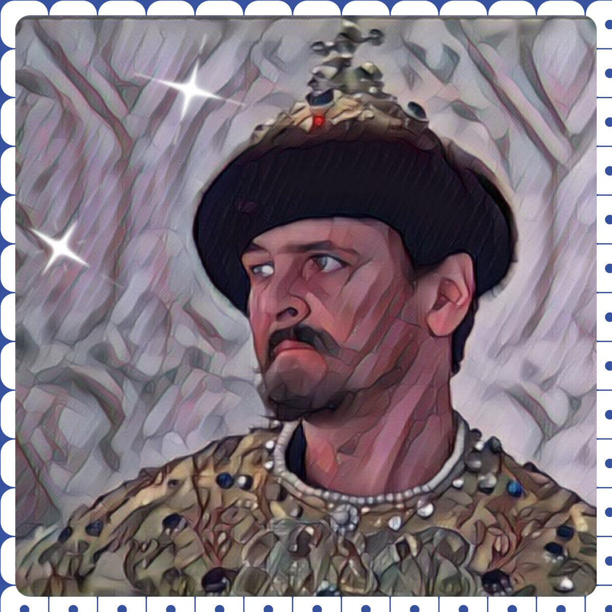 Фотоколлаж автора