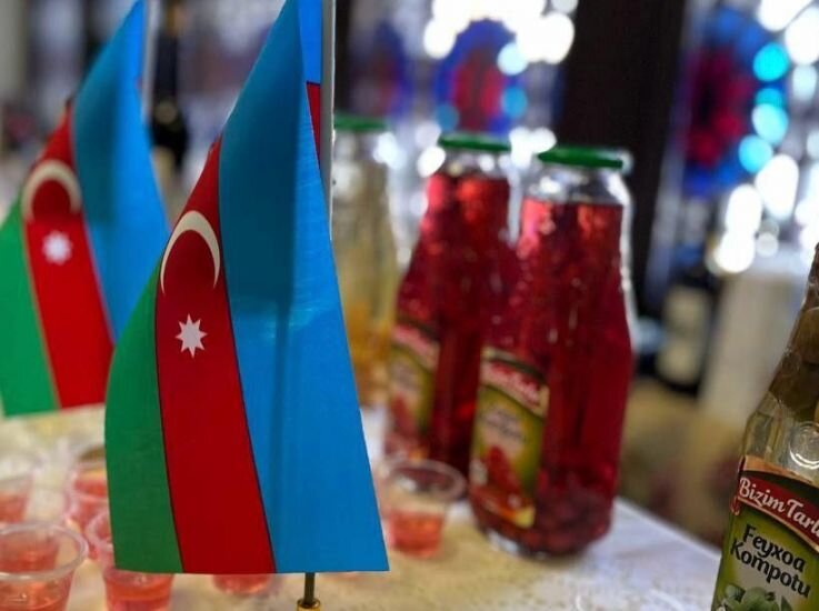    Культурный диалог: чем порадуют в новом году Россия и Азербайджан