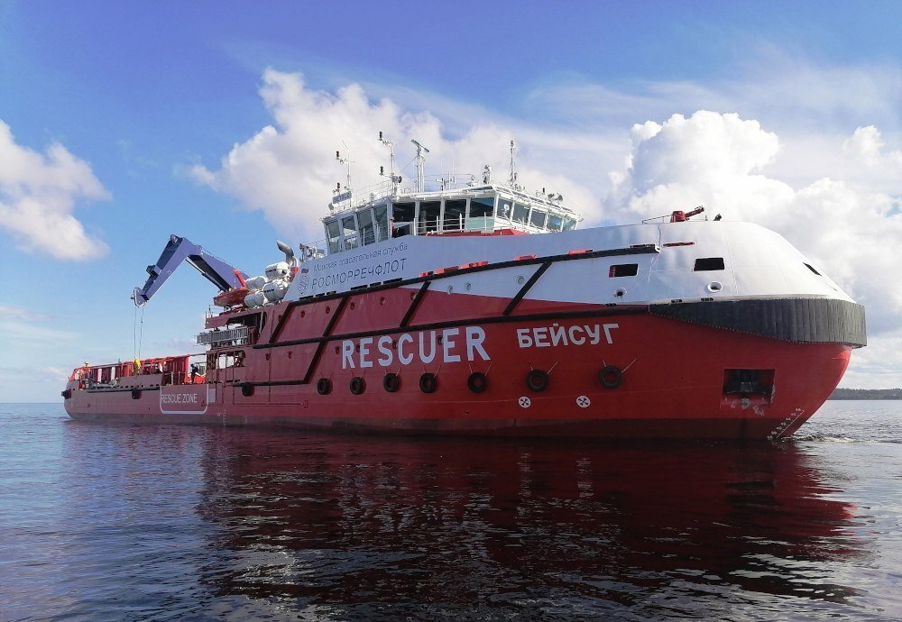    Изображение ОСК 