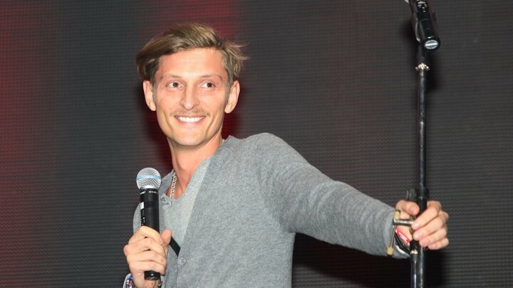 NATALYA LOGINOVA/RUSSIAN LOOK/GLOBALLOOKPRESS