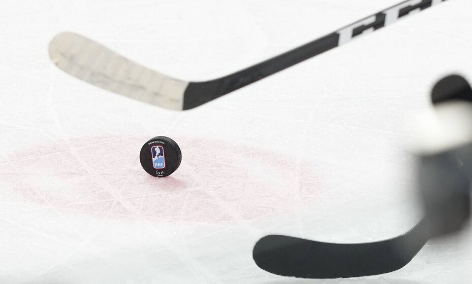    ИИХФ допустила Израиль до участия в третьем дивизионе ЧМ до 20 лет. Фото: Global Look Press