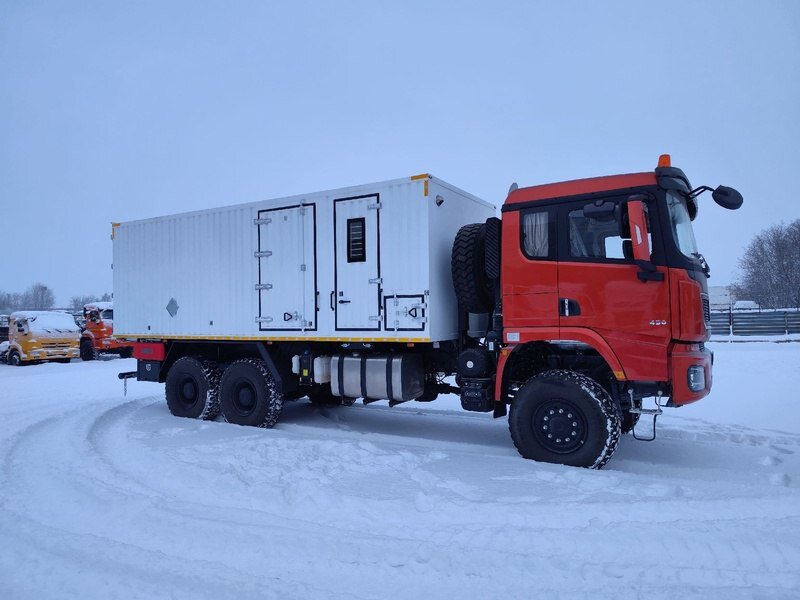 Фото: пресс-служба компании «Луказ»