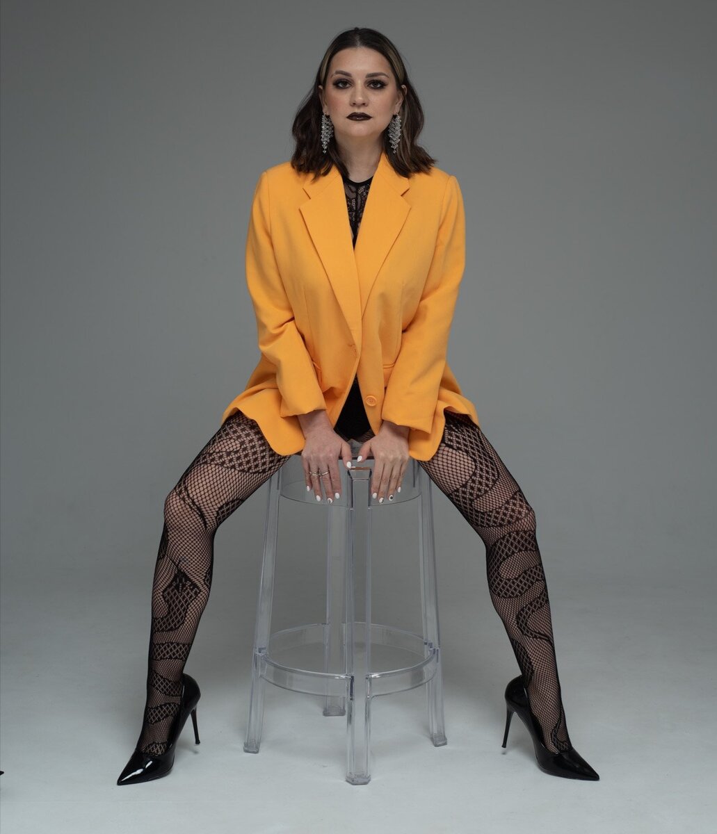 Авторка поста 