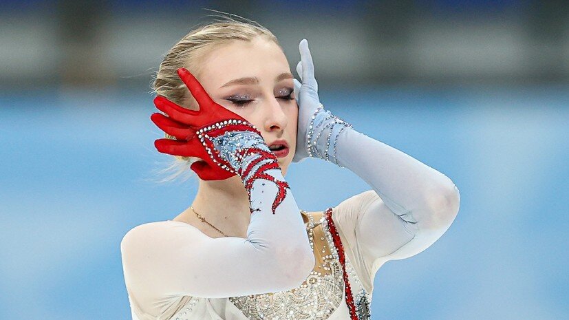   globallookpress.com Dmitry Golubovich