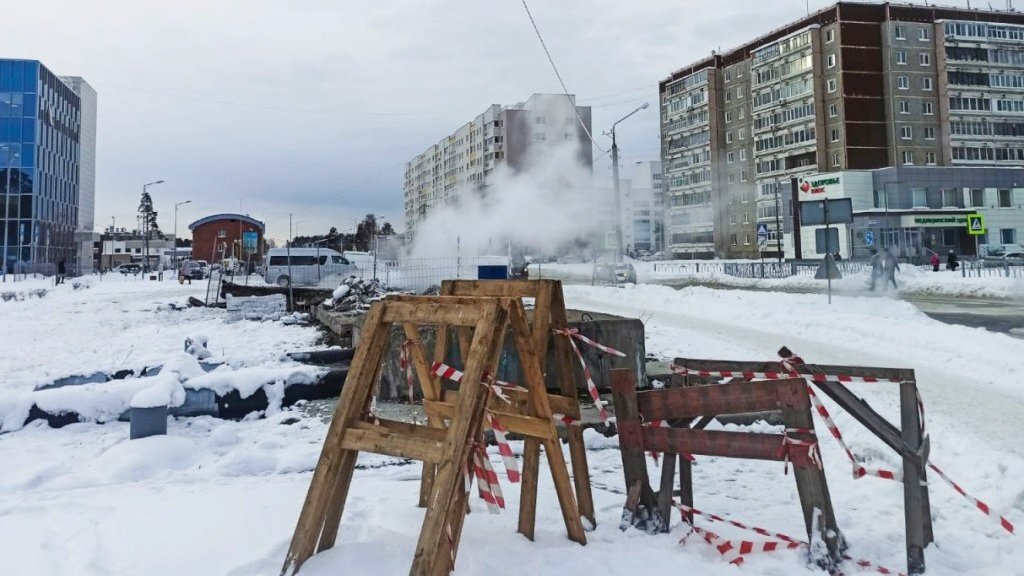    Фото: администрация Верхней Пышмы