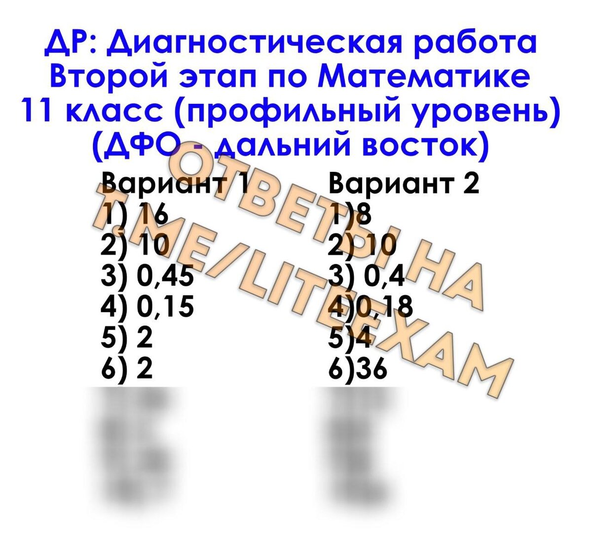 Задача номер 7 2 класс