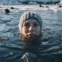 Жизнь в холодной воде. Жизнь в холодной воде