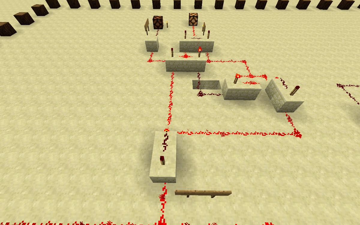 Схема 2 разделить на 2