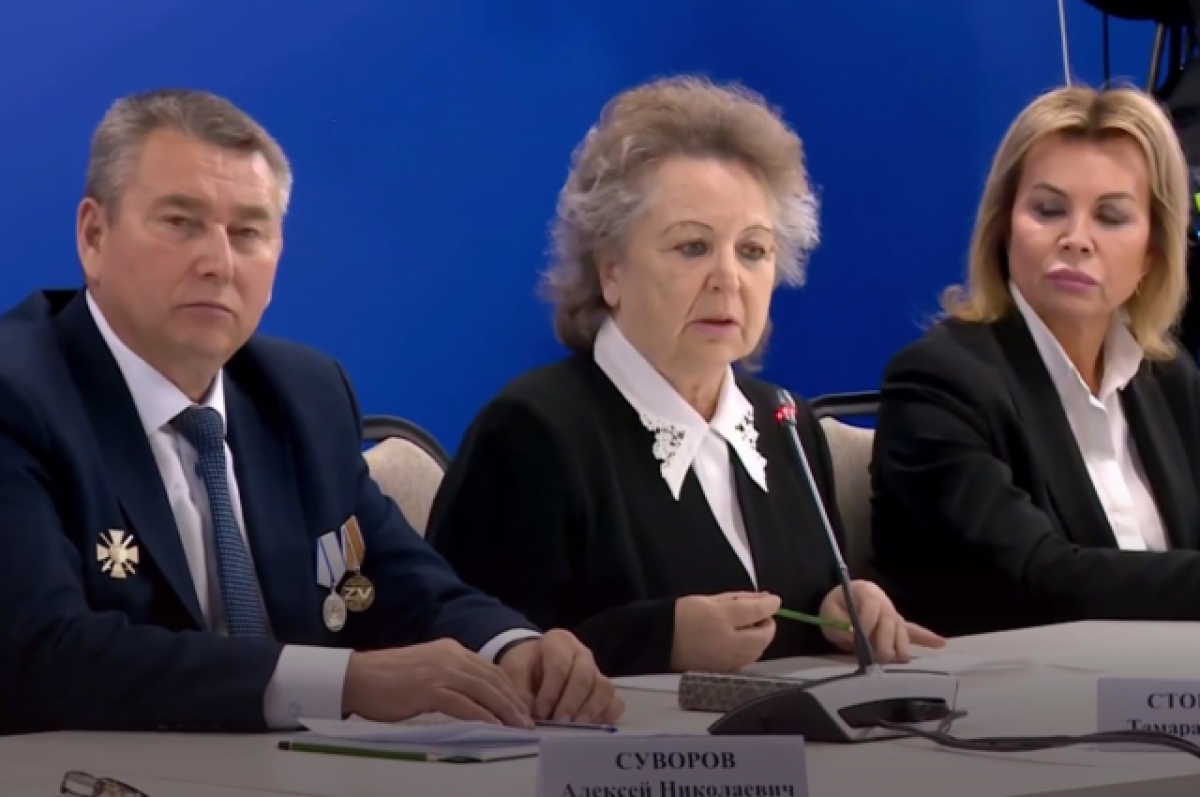    Калужанка стала лауреатом Всероссийской муниципальной премии «Служение»