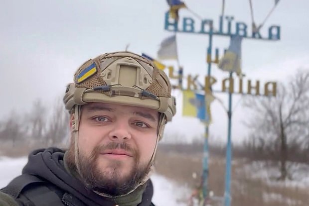    Кадр: Telegram-канал «Военндело (Военное дело)»