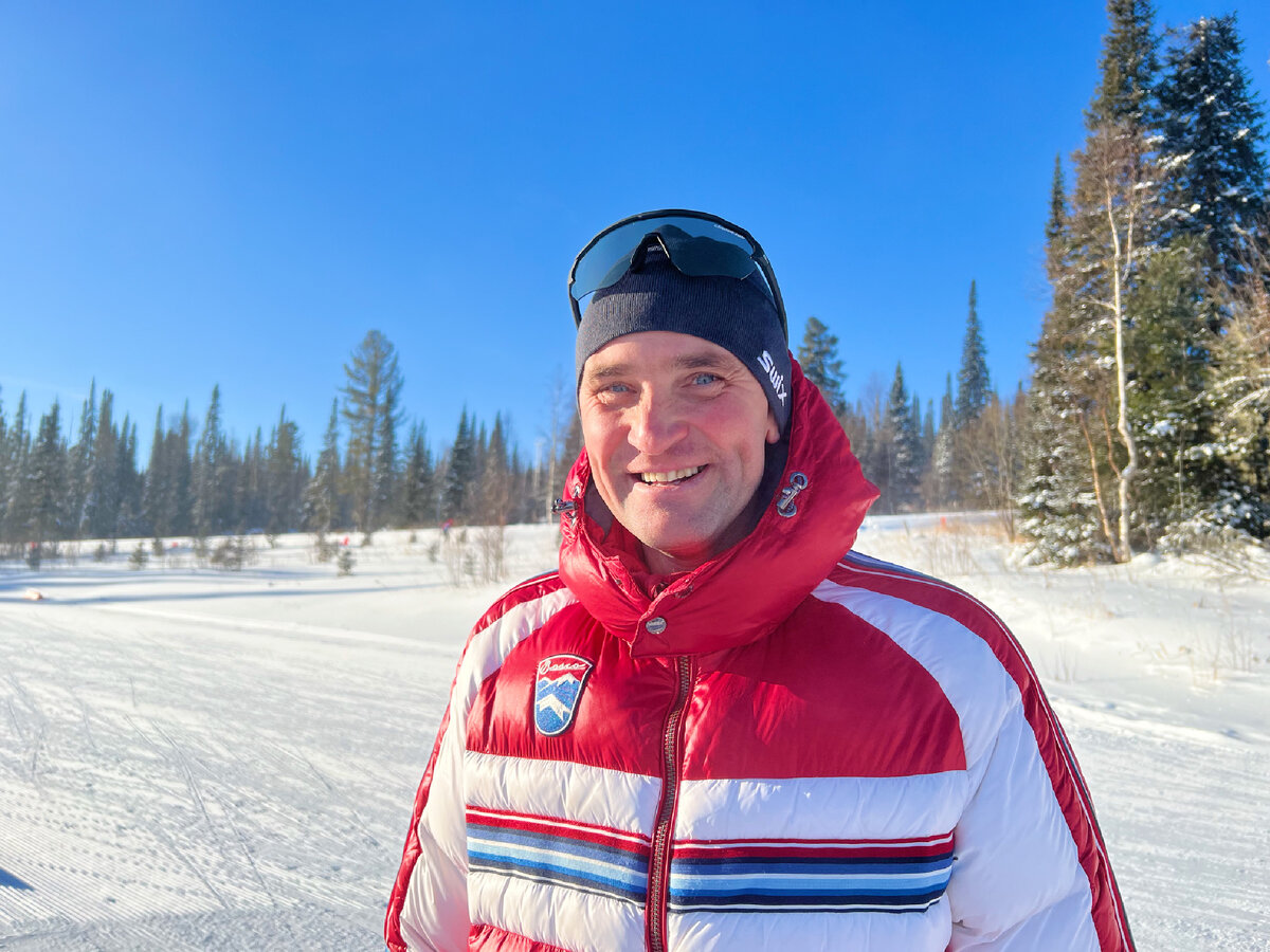 Фото: проект «На лыжи!»