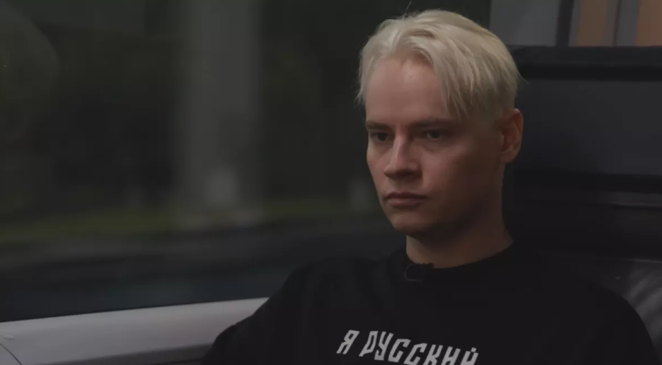 Ярослав Дронов (SHAMAN). Фото: скриншот из видео ТатаркаFM