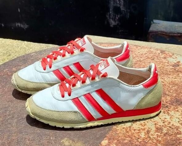 Scarpe adidas tampico on sale