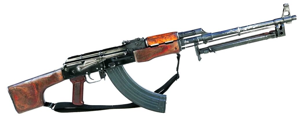 РПК обр. 1961 года.