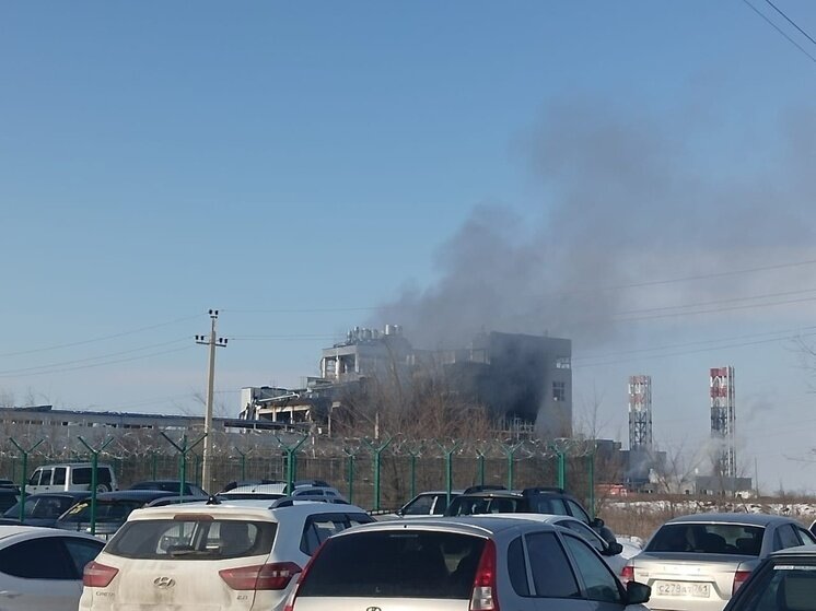 Переулки шахты