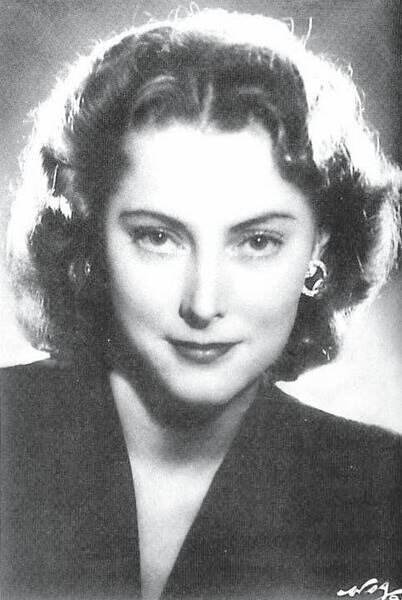 Княжна Мария Васильчикова