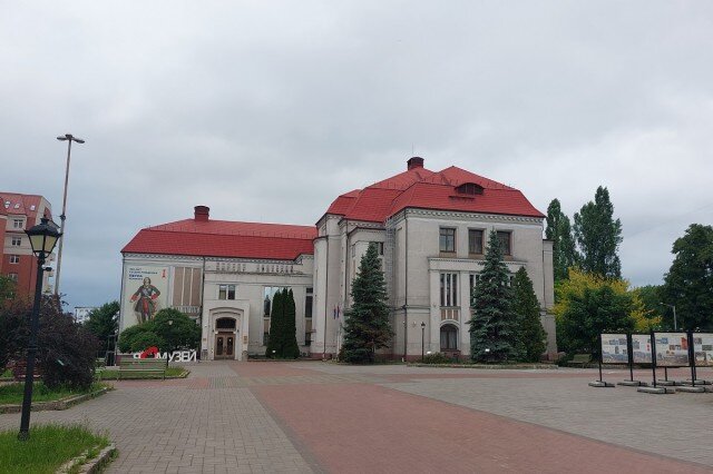   Фото из архива Калининград.Ru