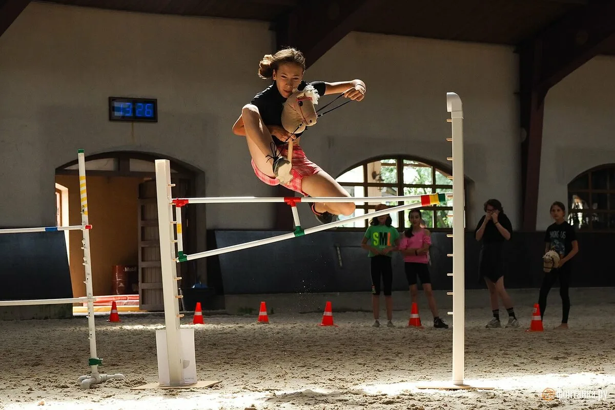 Игра тренировка спорт