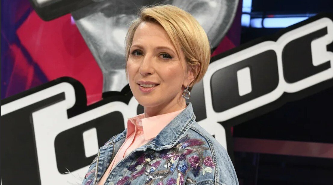 Яна Чурикова