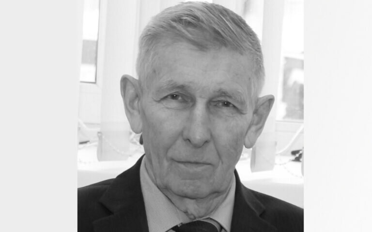    В Орске ушел из жизни заслуженный работник физической культуры РФ Григорий Мочаров Кристина Просвиркина