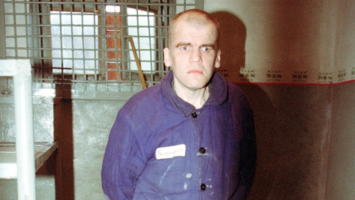 Фото: ИТАР-ТАСС/Николай Мошков