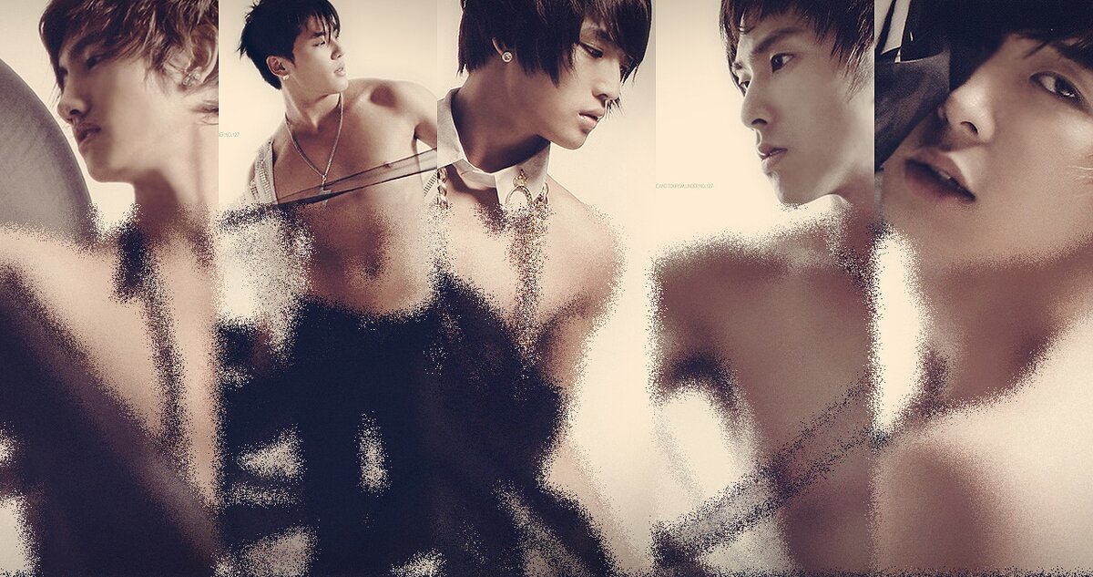 TVXQ