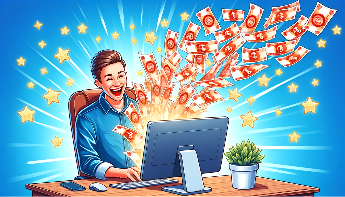 Как превратить Отзывы в прибыльное хобби?