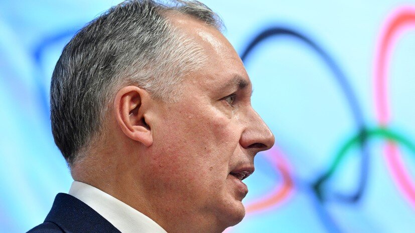   РИА Новости Кирилл Зыков