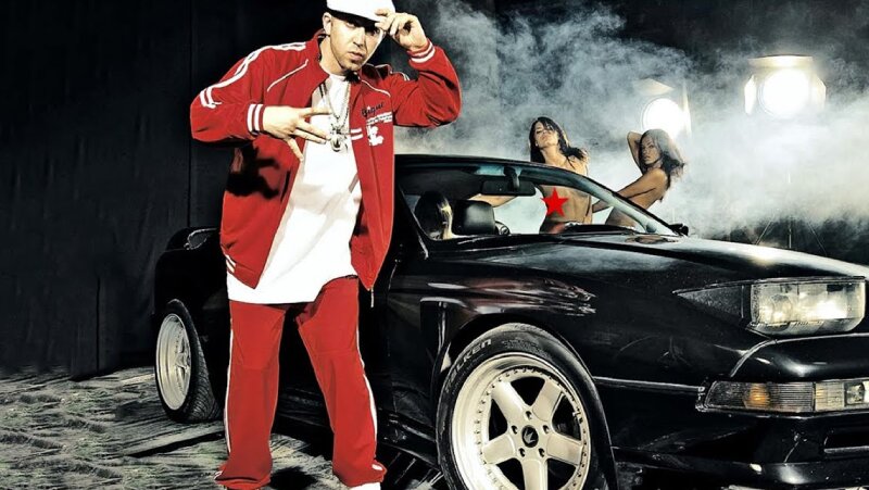    Серега / youtube.com