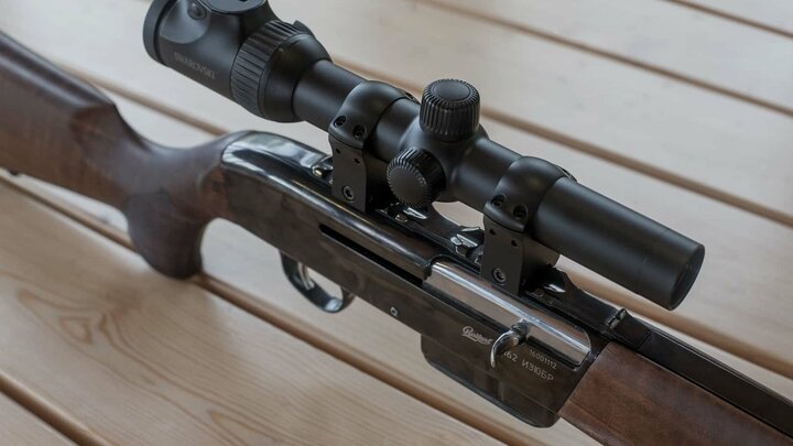 ФОТО: KALASHNIKOV MEDIA/GLOBALLOOKPRESS
