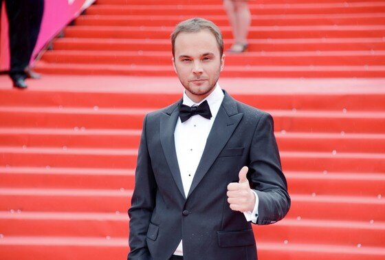    Андрей Чадов