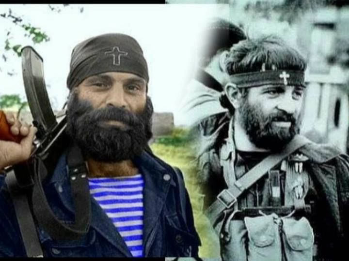 Кровная месть у армян: за что и как мстят кровью армяне