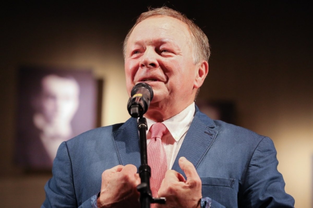    Борис Галкин ответил на слова Маши Мироновой о ее отце Андрее Миронове